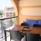 Appartement 616, 5 personnes belle vue Mer By Palmazur Vacances