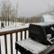 Condo 7 Slopeside With Private Sauna and Hot Tub - Killington