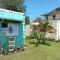 Container House Cahuita