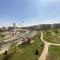 Luxury Inn: 3BR Amazing View in Madinaty B6