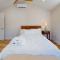 Modern 2BR 2BA with King bed-Fast Wi-Fi 75 inch OLED TV - 威尔明顿