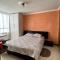 Apartamento acogedor, excelente ubicación