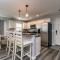 Cozy Modern Newbo Area Home