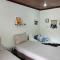 Hospedagem Doce Lar - Casa Bougainville