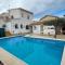 Villa L'Ametlla de Mar, 3 dormitorios, 7 personas - ES-221-1 - L'Ametlla de Mar