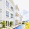 Bright & Airy new Condo, 5 min walk to Jaco Beach! - Jacó