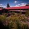 The Park Hotel Ruapehu