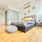 KL Gateway 2B2B Cozy apartment - 吉隆坡