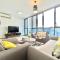 KL Gateway 2B2B Cozy apartment - 吉隆坡