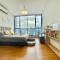 KL Gateway 2B2B Cozy apartment - 吉隆坡