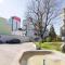 STAYY Green Oasis near Zurich I free Parking I TV - Dietikon