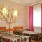 Zabava Guest House