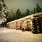 Arctic Lodges Lapland Ski in Studio, slopes, ski tracks, National Park, free Wi-Fi - Lapland Villas