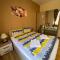 Cozy apartment in downtown Sofia - Tsar Samuil Street
