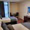 City of Sails Motel - Окленд