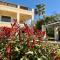 Aggelos and Thisbe Chania Suburbs Sea View Guest House - 干尼亚