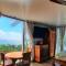 Breezy Beachfront Bali-Style Haven 180 Degree OceanView - Hauula