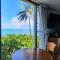 Breezy Beachfront Bali-Style Haven 180 Degree OceanView - Hauula