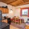 Hike & Bike Chalet