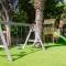 Elysian villa - سبيتسيس