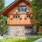 Vila Triglav on Pokljuka