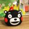 004.Kumamon Room