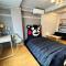 004.Kumamon Room