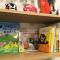 004.Kumamon Room