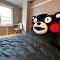 004.Kumamon Room