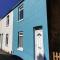 Fishermans Terrace (Tardis) On Quay/Free Parking
