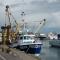 Fisherman's Terrace (Tardis) On Quay/Free Parking - Poole