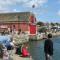 Fishermans Terrace (Tardis) On Quay/Free Parking