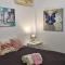 Elpida Lemon Garden House