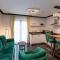 Lazar Lux Suites - Ammoudara