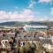 Cordia Serviced Apartments - Free on-site parking