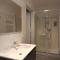 Blackstone Apartment