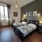 Savieri Home in Florence
