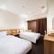 KOKO HOTEL Sapporo Ekimae