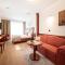 Boutiquehotel WEINSPITZ & Weingut STRAWANZER Donabaum