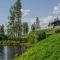 Kloten Nature Resort