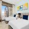 StoneTree - Marina Gate 2 BR - Partial Sea View - Dubaj