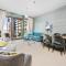 StoneTree - Marina Gate 2 BR - Partial Sea View - Dubaj
