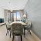 StoneTree - Marina Gate 2 BR - Partial Sea View - Dubaj