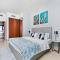 StoneTree - Marina Gate 2 BR - Partial Sea View - Dubaj