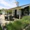Seaside Retreat in Havnso-By Traum
