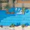 StoneTree - Marina Gate 2 BR - Partial Sea View - Dubaj
