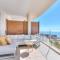 Charming apt with Ocean view - Fuengirola
