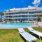 Charming apt with Ocean view - Fuengirola