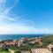 La Rosa dei Venti-Panoramic View