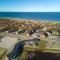 4 person holiday home on a holiday park in Ringkøbing